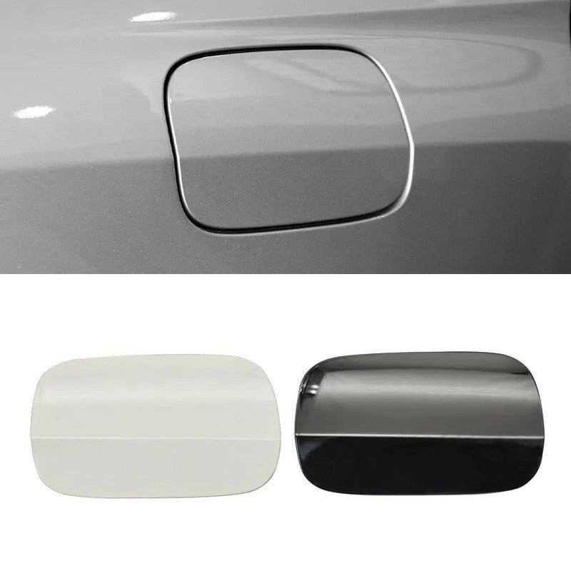 Car Craft Compatible With Mercedes Benz Gl Gls Class W166 X166 2012-2019 Car External Fuel Filler Cap Cover Fuel Tank Filling Port Cover Plate 1667570106 Unpainted