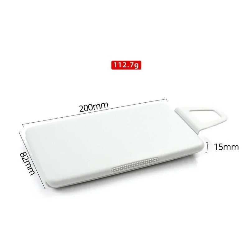 Car Craft Compatible With Mercedes Benz C Class W206 2023-2025 Car Sun Shade Visor Sunvisor Mirror Internal Makeup 20681069021d37 White Left CC-9047