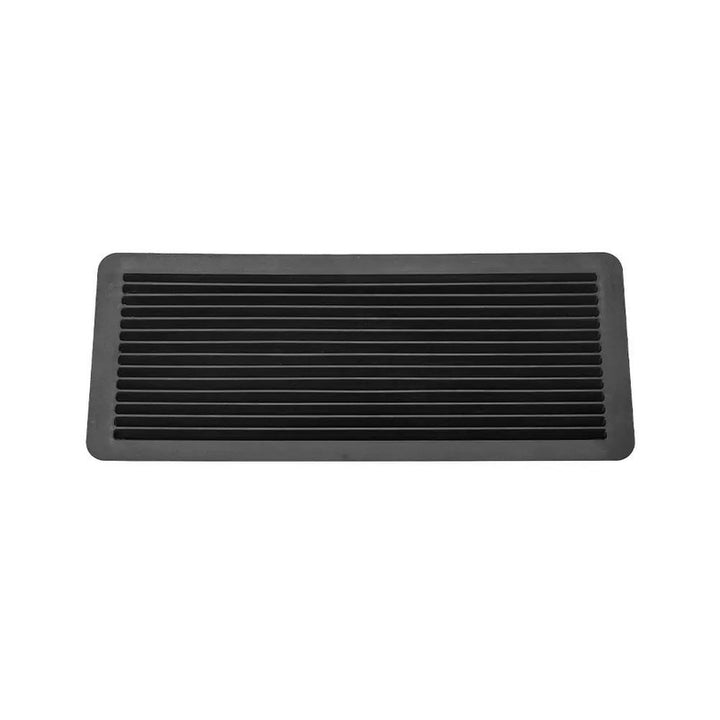Car Craft Compatible With Mercedes Benz C Class W203 2000-2007 E Class W211 2003-2008 ﻿ Car Sunroof Ceiling Grille Cover Trim Headliner Ventilation Louver Grille 21178406447d09 Light Gray