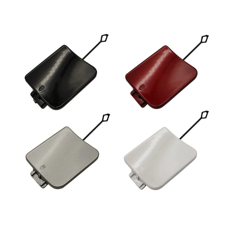 Car Craft Compatible With Mercedes Cls Class W218 2011-2013 Rear Bumper Trailer Tow Towing Hook Hole Cover 2188850723 Unpainted - CAR CRAFT INDIA