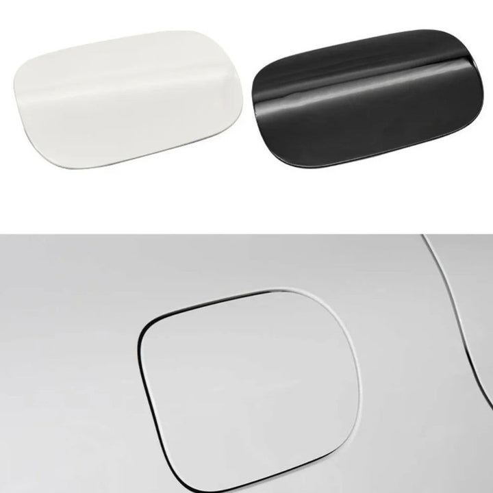 Car Craft Compatible With Mercedes Benz Gle Class Coupe W166 W292 2015-2019 Car External Fuel Filler Cap Cover Fuel Tank Filling Port Cover Plate 2927570006 Unpainted