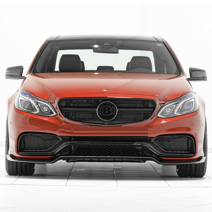 Car Craft Compatible With Mercedes Benz E Class W212 2009-2013 To W212 Lci 2014+ Amg63 Upgrade Facelift Conversion Bodykit Bumper Hood Headlight Taillight CC-6352 - CAR CRAFT INDIA