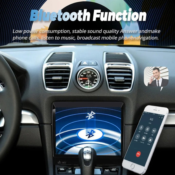 Car Craft Compatible With Porsche Cayman Boxster 911 2014-2017 Android Multimedia Infotainment Player With Wireless Carplay And Android Auto 4gb+64gb 8.4