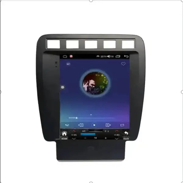 9.7 Inch Android 12 Touch Screen Auto Radio Music Car