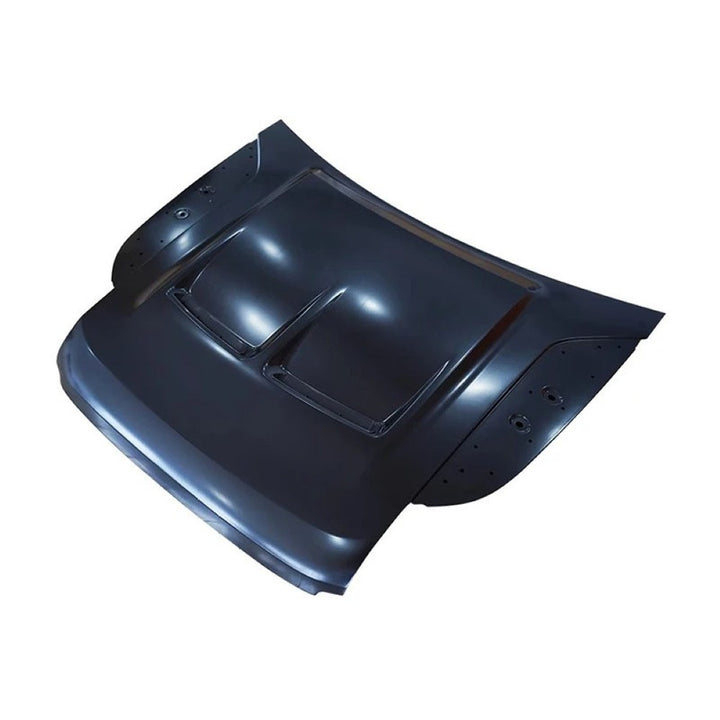 Car Craft Compatible With Range Land Rover Defender 90 110 130 L663 Lr129997 2020+ Front Hood Bonnet Alluminium - CAR CRAFT INDIA
