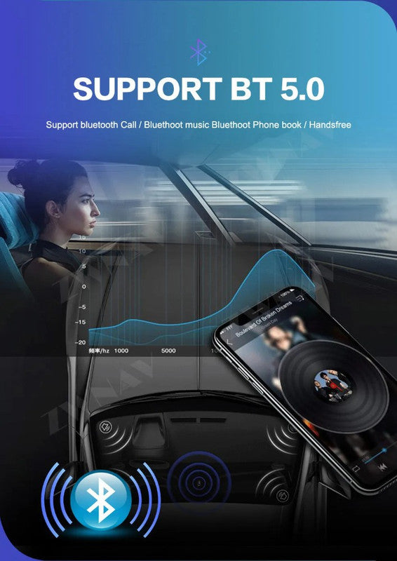 Car Craft Compatible With Land Rover Discovery Sport L550 2015-2019 Android Multimedia Infotainment Touchscreen Dvd Player Wireless Carplay Android Auto 4gb +64gb 10.25 Inch HARMAN