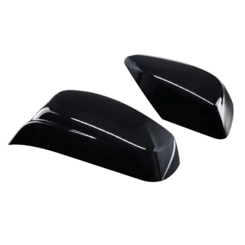 Car Craft Compatible With Bmw 5 Series E60 E61 6 Series E63 E64 2004-2007 M3 M4 M5 M6 M7 Side Rear View Case Door Wing Cap Shell Housing Mirror Covers Glossy Black