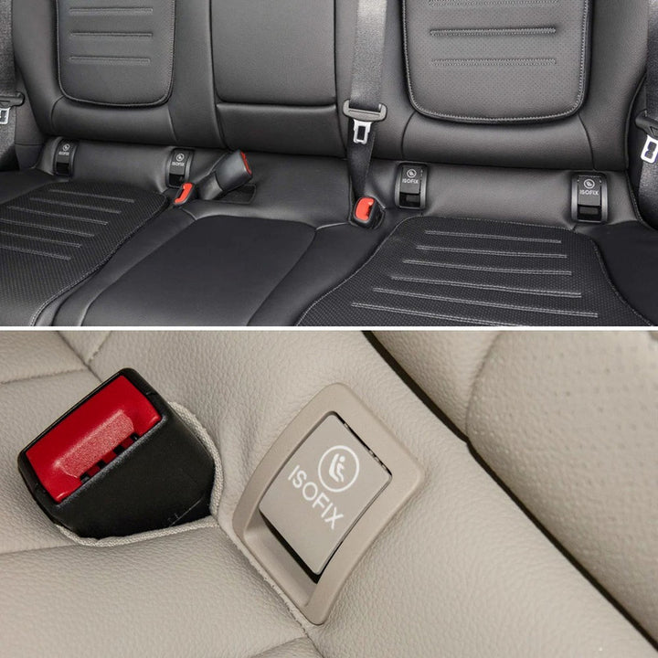 Isofix Car Seat Honda City Honda Crv Isofix Honda Civic 2007