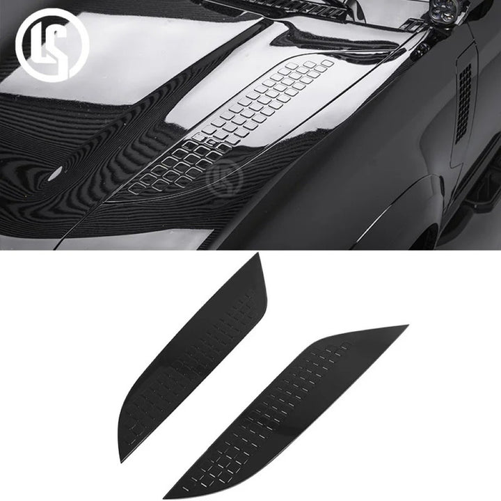 Car Craft Compatible With Land Range Rover Defender 90 110 130 L663 2026 Upgrade Coversion Obsidian Bodykit Bumper Fender Hood Vent Fog Grill Cover Trim Skirt - CAR CRAFT INDIA