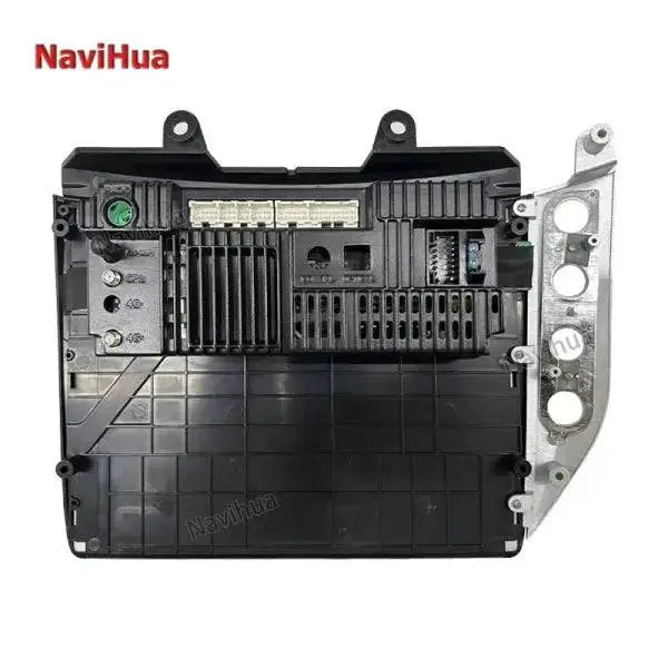 9-Inch Android 12 Car Video Stereo Car DVD Player