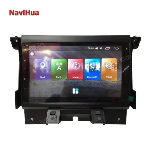 9 Inch Android GPS Navigation 8 Core Car Radio Stereo Carplay Car DVD Player for Land Rover Sport L320 2010 2011 2013