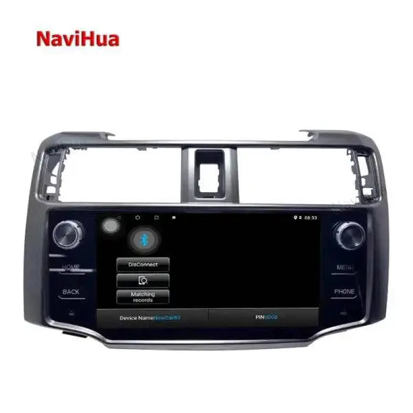 9 Inch Car Audio System Multimedia Car Stereo Autoradio