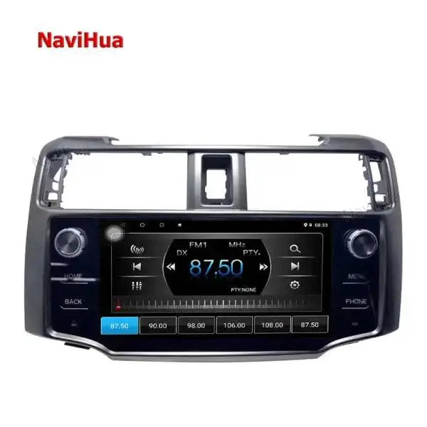 9 Inch Car Audio System Multimedia Car Stereo Autoradio