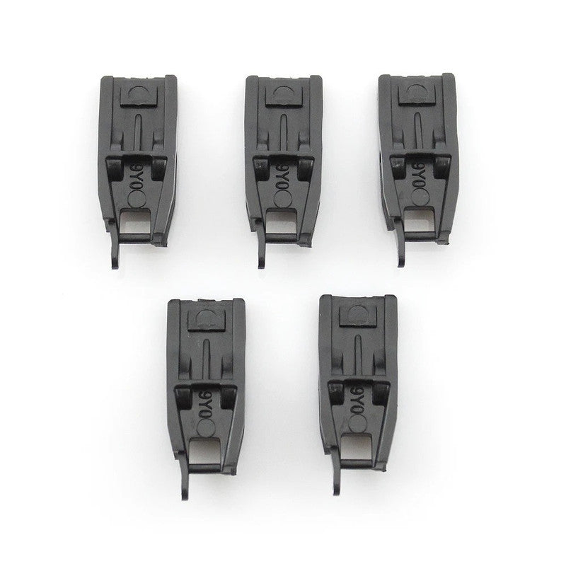 Car Craft Compatible With Porsche Panamera 976 2024-2026 Macan 5c 2024-2025 Cayenne 9ya-2 2024-2026 Front Rear Air Conditioning Ac Button Front Ac Rotary Button Knob 95c919610-d