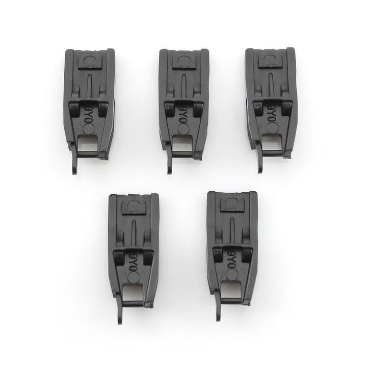 Car Craft Compatible With Porsche Panamera 976 2024-2026 Macan 5c 2024-2025 Cayenne 9ya-2 2024-2026 Front Rear Air Conditioning Ac Button Front Ac Rotary Button Knob 95c919610-d