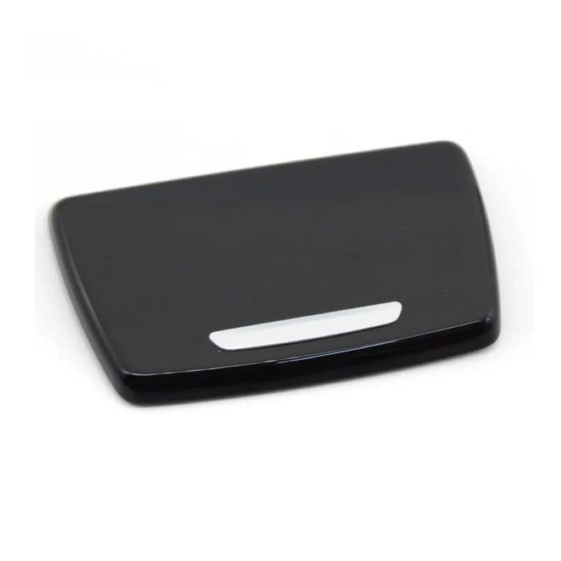 Car Craft Compatible With Bmw 5 Series F10 2010-2017 New Interior Car Central Console Ashtray Cover Trim 51169206373 - CAR CRAFT INDIA