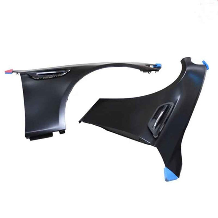 Car Craft Compatible With Bmw 5 Series F10 2010-2017 Side Fender Fenders M Sport M5 Style - CAR CRAFT INDIA