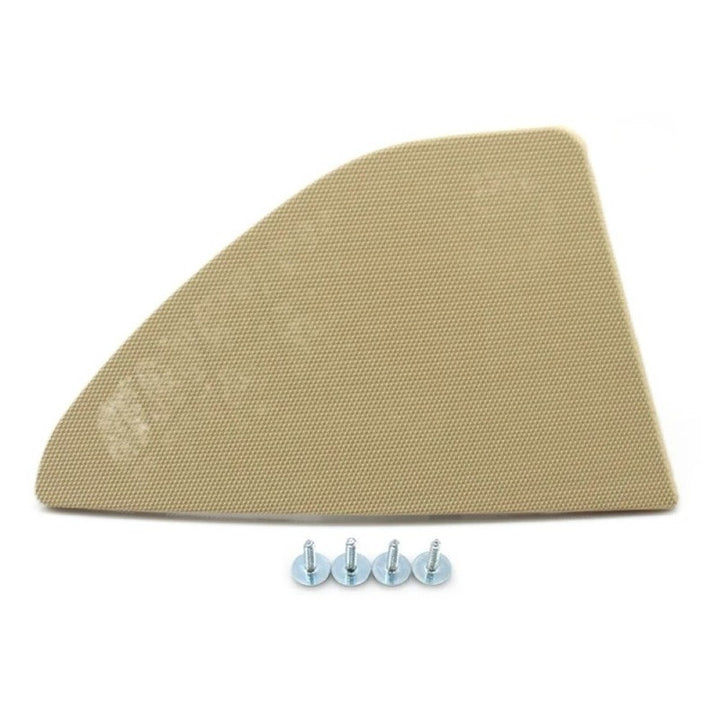 Car Craft Compatible With Bmw 5 Series F10 2010-2016 Car Door Upgraded Horn Loud Speaker Grill Sound Audio Cover Rear Beige Left 51427318823 - CAR CRAFT INDIA