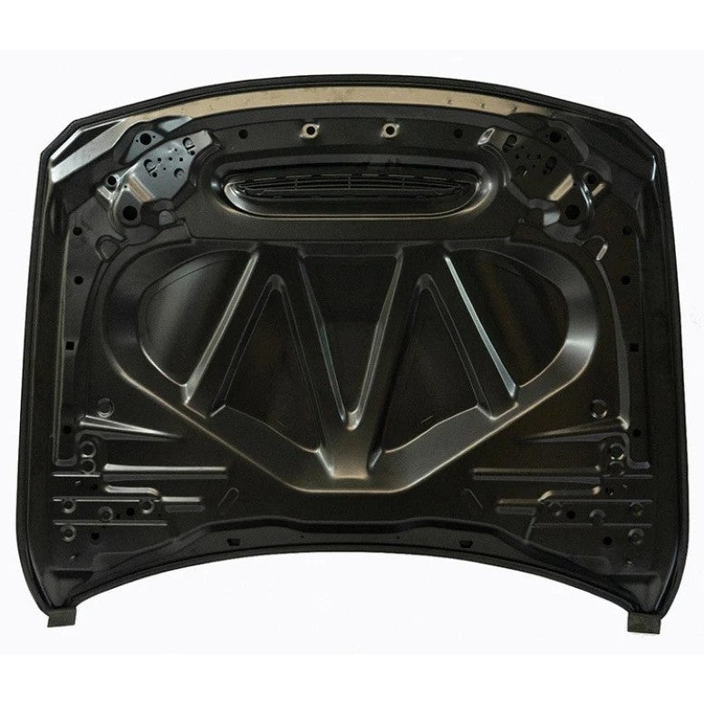 Car Craft Compatible With Bmw 1 Series F20 2012-2018 2 Series F22 F87 Front Engine Bonnet Hood Gts Style - CAR CRAFT INDIA