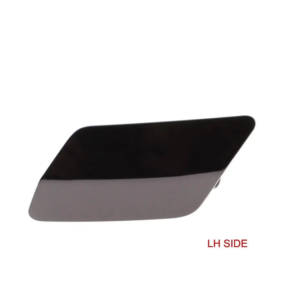 Car Craft Compatible With Bmw 3 Series Gt F34 2012-2019 Front Bumper Headlight Washer Spray Nozzle Cover 51117371847 Left CC-7935