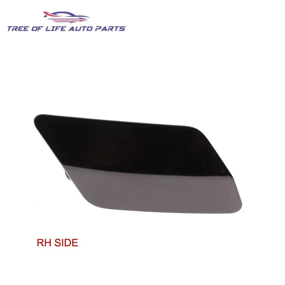Car Craft Compatible With Bmw 3 Series Gt F34 2012-2019 Front Bumper Headlight Washer Spray Nozzle Cover 51117371848 Right CC-7936