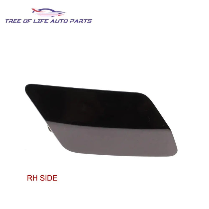Car Craft Compatible With Bmw 3 Series Gt F34 2012-2019 Front Bumper Headlight Washer Spray Nozzle Cover 51117371848 Right CC-7936