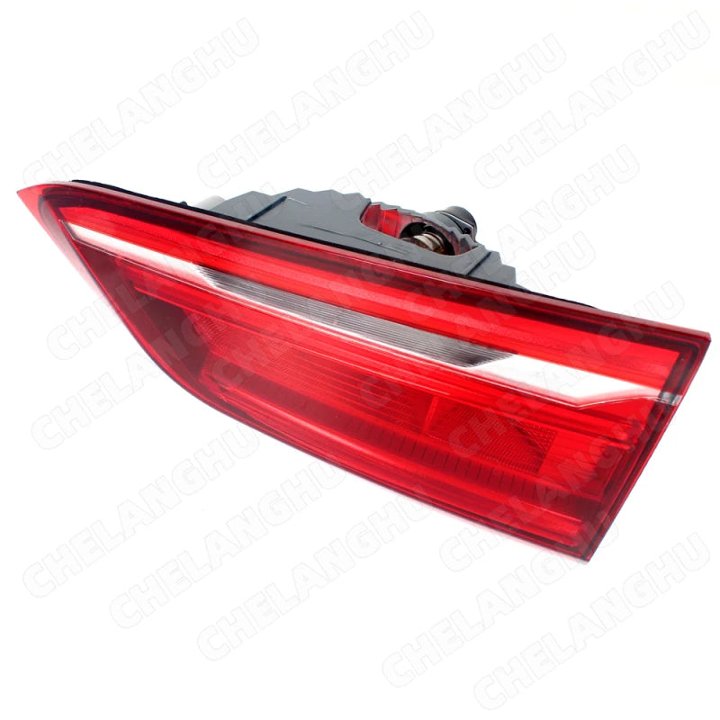 Car Craft Compatible With Bmw X1 F48 2016-2019 Car Led Tail Taillight Rear Lamp Light Oem Style 63217350697 Inner Left CC-7943 - CAR CRAFT INDIA