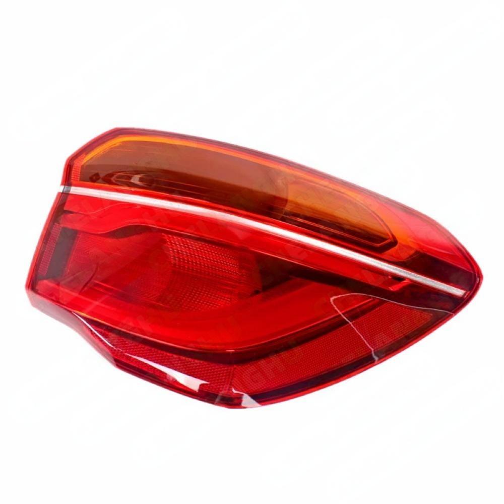 Car Craft Compatible With Bmw X1 F48 2016-2019 Car Led Tail Taillight Rear Lamp Light Oem Style 63217350711 Outer Left CC-7945 - CAR CRAFT INDIA