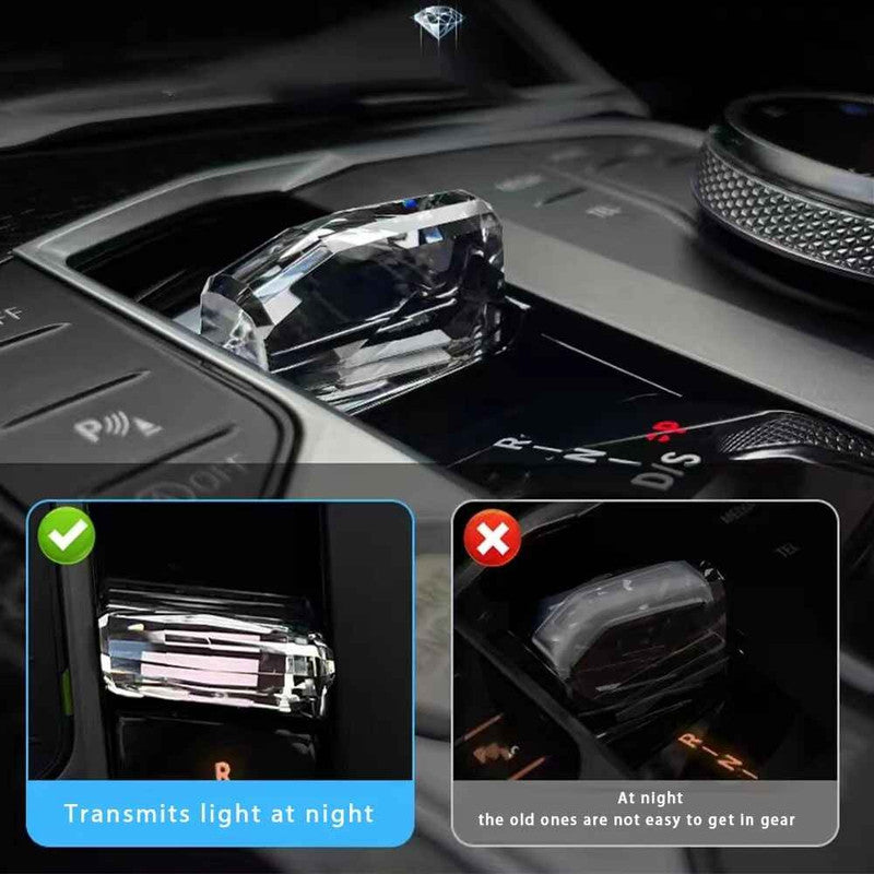 Car Craft Compatible With Bmw 2 Series F44 3 Series G20 7 Series G12 G70 G26 X3 X4 X5 X6 X6 G01 G08 G02 G05 G06 G07 Z4 G29 Crystal Gear Shift Knob Paddle Handle Scroller Start Stop Volume Button