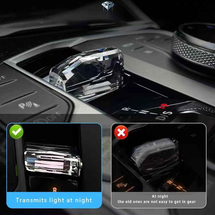 Car Craft Compatible With Bmw 2 Series F44 3 Series G20 7 Series G12 G70 G26 X3 X4 X5 X6 X6 G01 G08 G02 G05 G06 G07 Z4 G29 Crystal Gear Shift Knob Paddle Handle Scroller Start Stop Volume Button