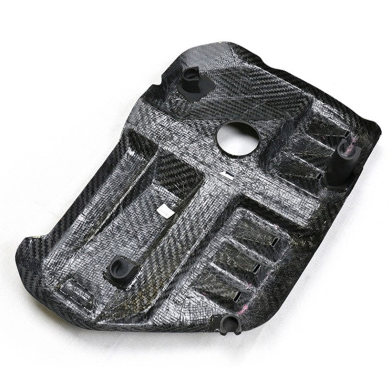 Car Craft Compatible With Bmw M2 M3 M4 G80 G81 G82 G87 G83 2021-2025 Car Engine Hood Competition Cover Real Carbon Fiber - CAR CRAFT INDIA