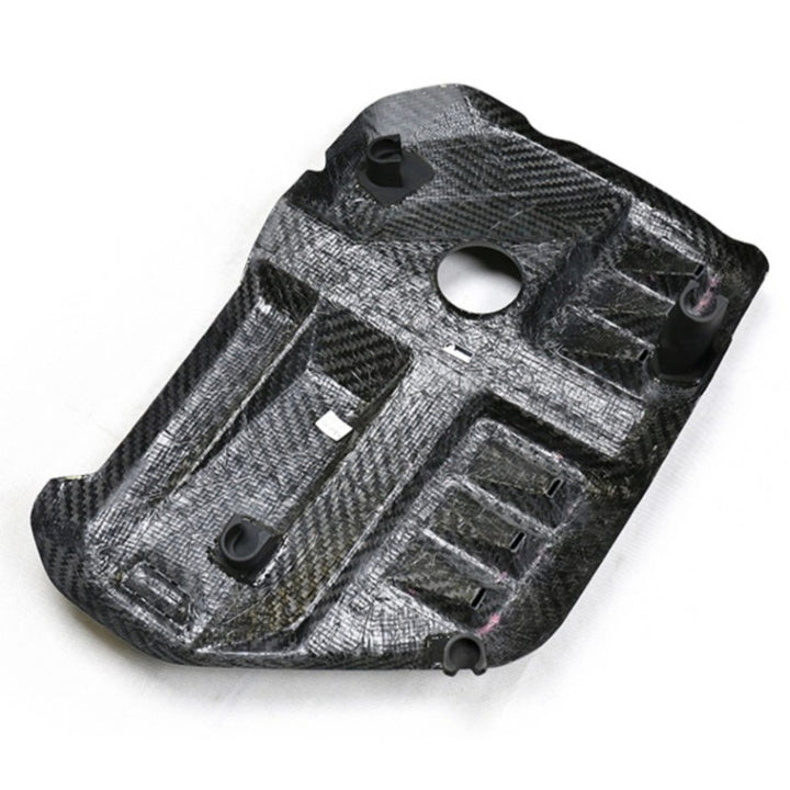 Car Craft Compatible With Bmw M2 M3 M4 G80 G81 G82 G87 G83 2021-2025 Car Engine Hood Competition Cover Real Carbon Fiber - CAR CRAFT INDIA