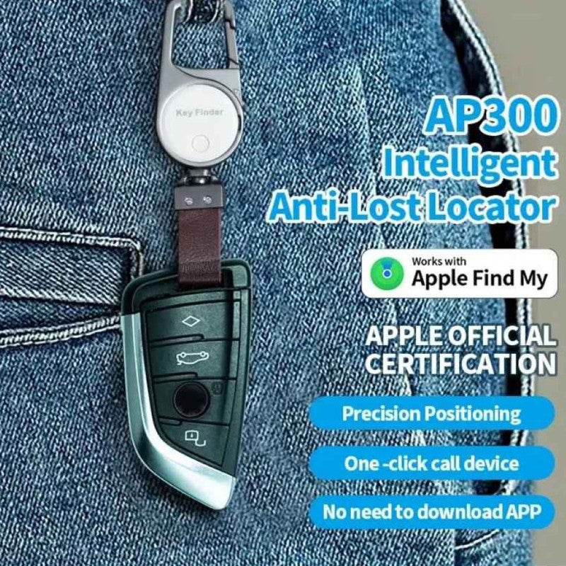 Car Craft Compatible With Car Keychain Key Chain Holder Gps Trackers Finder Location Gps Tracker With Live Tracking For Iphone Ap300
