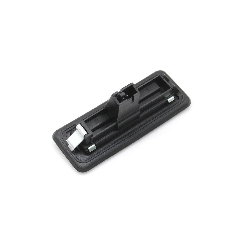 Car Craft Compatible With Skoda Octavia 2014-2017 Superb 2008-2015 Yeti 2010-2013 Fabia 2011-2015 Polo 2013-2022 Tailgate Trunk Switch Handle Release Switch Boot Lid Hatch Latch 5e0827566 CC-9684 - CAR CRAFT INDIA