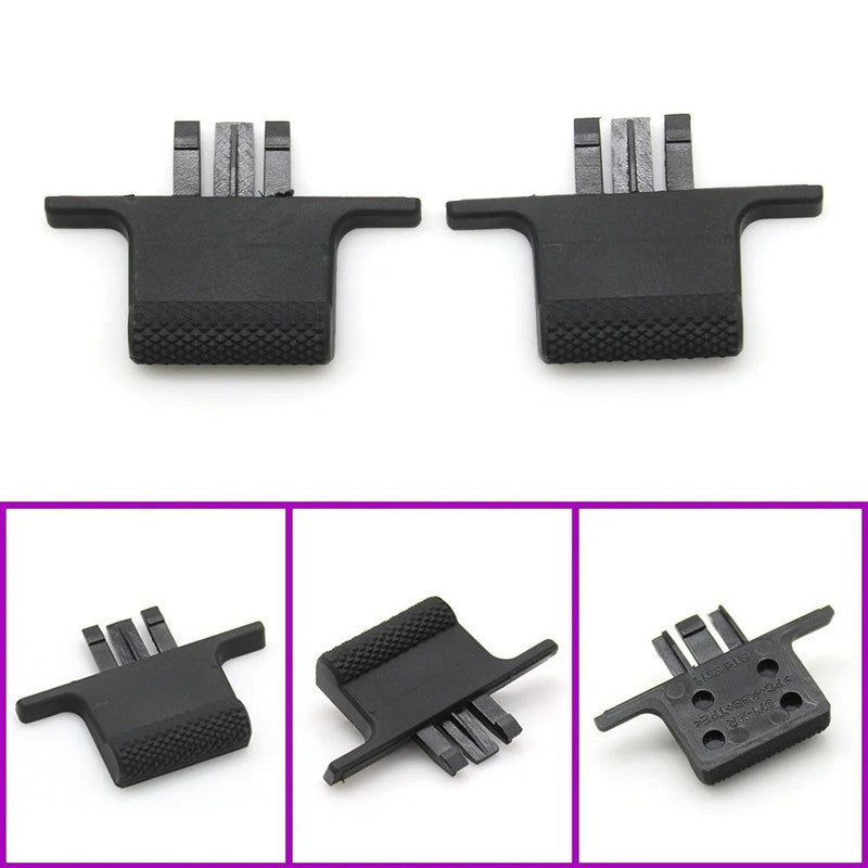 Car Craft Compatible With Porsche Panamera 971 971-2 2017-2023 Car Interior Front Dashboard Speaker Cover Ac Air Vent Grille Slider Clip Left 971858122d7x0-ml CC-9681 - CAR CRAFT INDIA