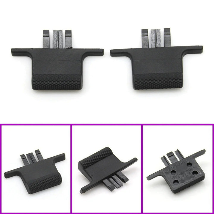 Car Craft Compatible With Porsche Panamera 971 971-2 2017-2023 Car Interior Front Dashboard Speaker Cover Ac Air Vent Grille Slider Clip Left 971858122d7x0-ml CC-9681 - CAR CRAFT INDIA