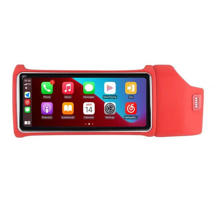 Car Craft Compatible With Range Land Rover Sport 2013-2015 Android Multimedia Infotainment Touchscreen Dvd Player Wireless Carplay Android Auto 4gb +64gb 12.3 Inch Red Bosch CC-8449 - CAR CRAFT INDIA