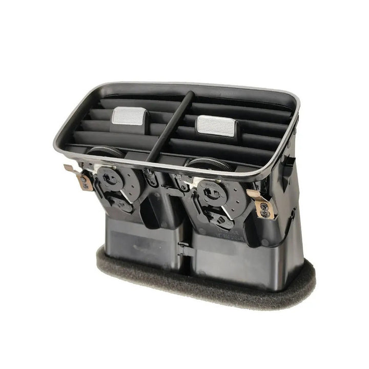 Car Craft Compatible With Mercedes Benz Gle Gls Class W167 2019-2025 Car Ac Air Vent Grille Air Conditioning Outlet Cover Assembly Rear 1678302104 CC-9564