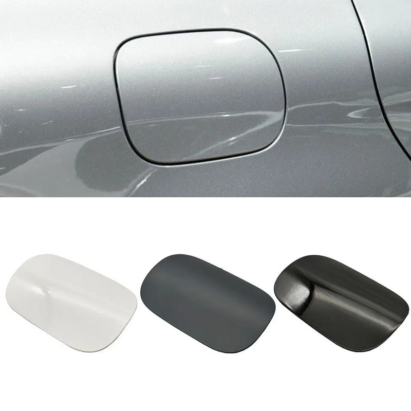 Car Craft Compatible With Mercedes Benz Gle Class Coupe W166 W292 2015-2019 Car External Fuel Filler Cap Cover Fuel Tank Filling Port Cover Plate 2927570006 Unpainted