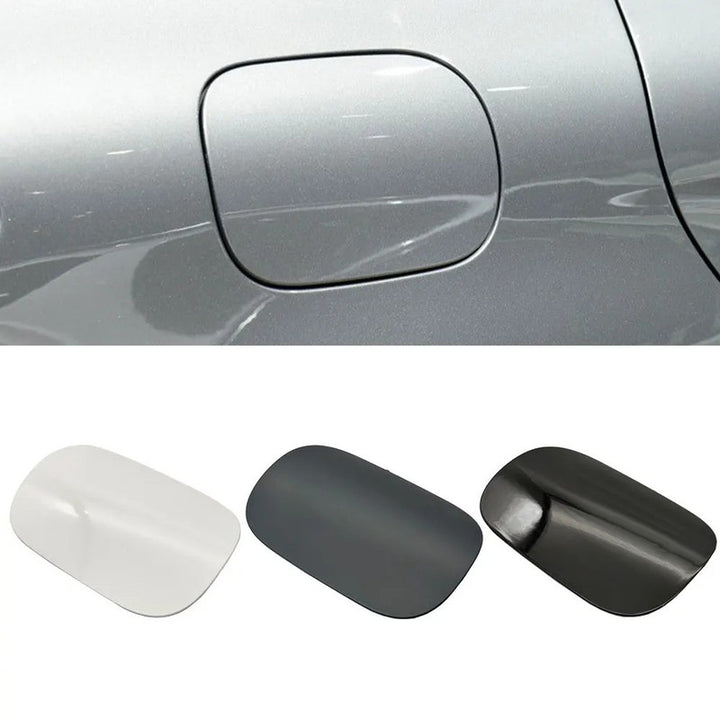 Car Craft Compatible With Mercedes Benz Gle Class Coupe W166 W292 2015-2019 Car External Fuel Filler Cap Cover Fuel Tank Filling Port Cover Plate 2927570006 Unpainted