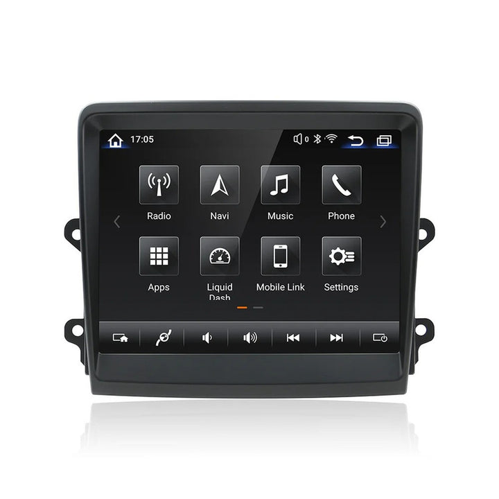 Car Craft Compatible With Porsche Cayman Boxster 911 2014-2017 Android Multimedia Infotainment Player With Wireless Carplay And Android Auto 4gb+64gb 8.4