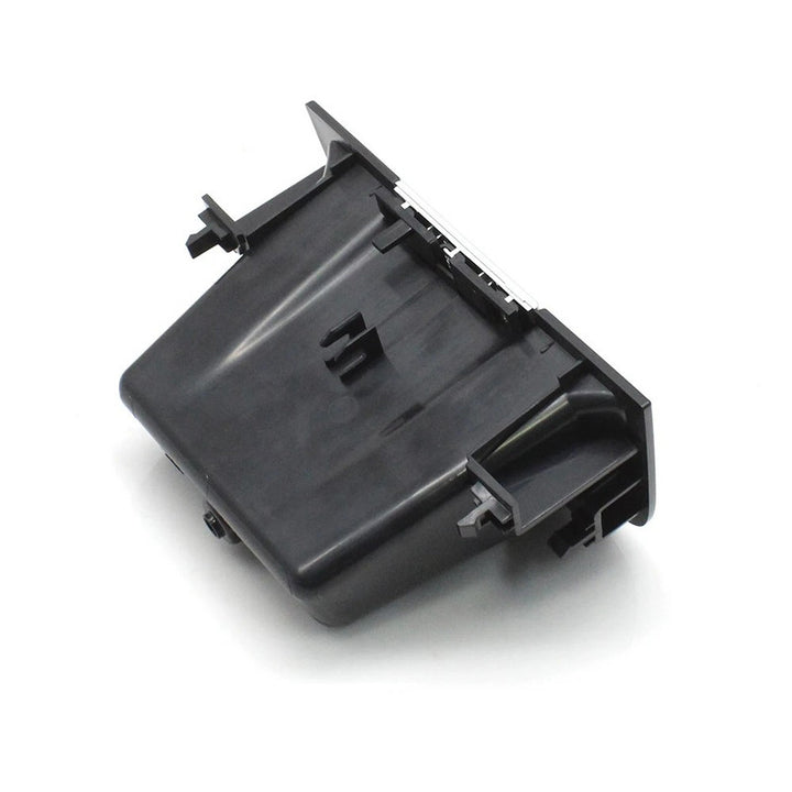 Car Craft Compatible With Porsche Cayenne 9y0 9ya 2018-2023 Car Center Console Storage Box Cover Modified Storage Tray Box Replacement 9y0864051 CC-10665