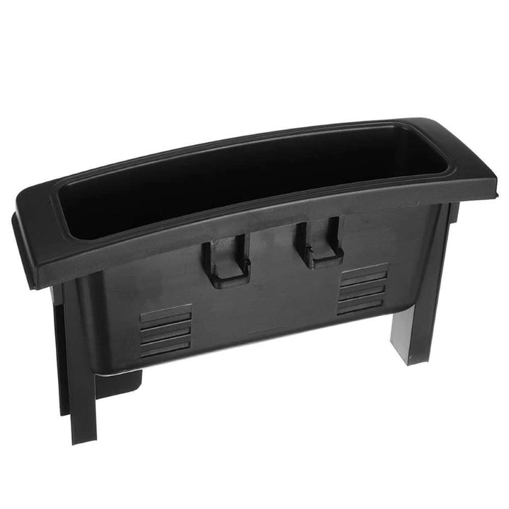 Car Craft Compatible With Mercedes Benz C Class W203 2001-2007 W639 Vito Car Center Console Storage Box Organizer tray Cover 2036830291 CC-8105 - CAR CRAFT INDIA