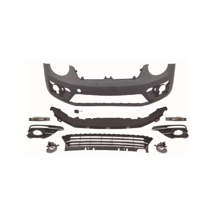 For Volkswagen 2012-2018 Beetle Retrofit Upgrade to Beetle R Automotive Assembly Kit of Superior Quality