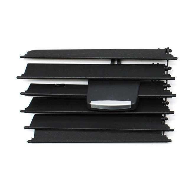 Car Craft Compatible With Bwm X3 X4 F25 F26 2010-2017 Dashboard Ac Conditioner Air Vent Grill Outlet Tab Clip Slider Repair Kit Centre Middle Left 64229184742 64229303405 - CAR CRAFT INDIA