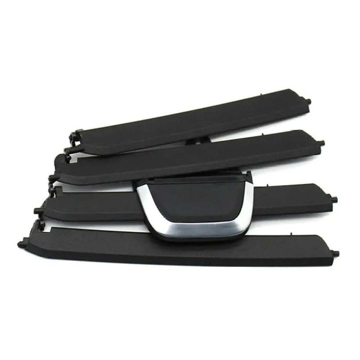 Car Craft Compatible With Bmw 7 Series G11 G12 2016-2021 Ac Air Vent Grill Slider Repair Kit Trim Right 64229299498 - CAR CRAFT INDIA