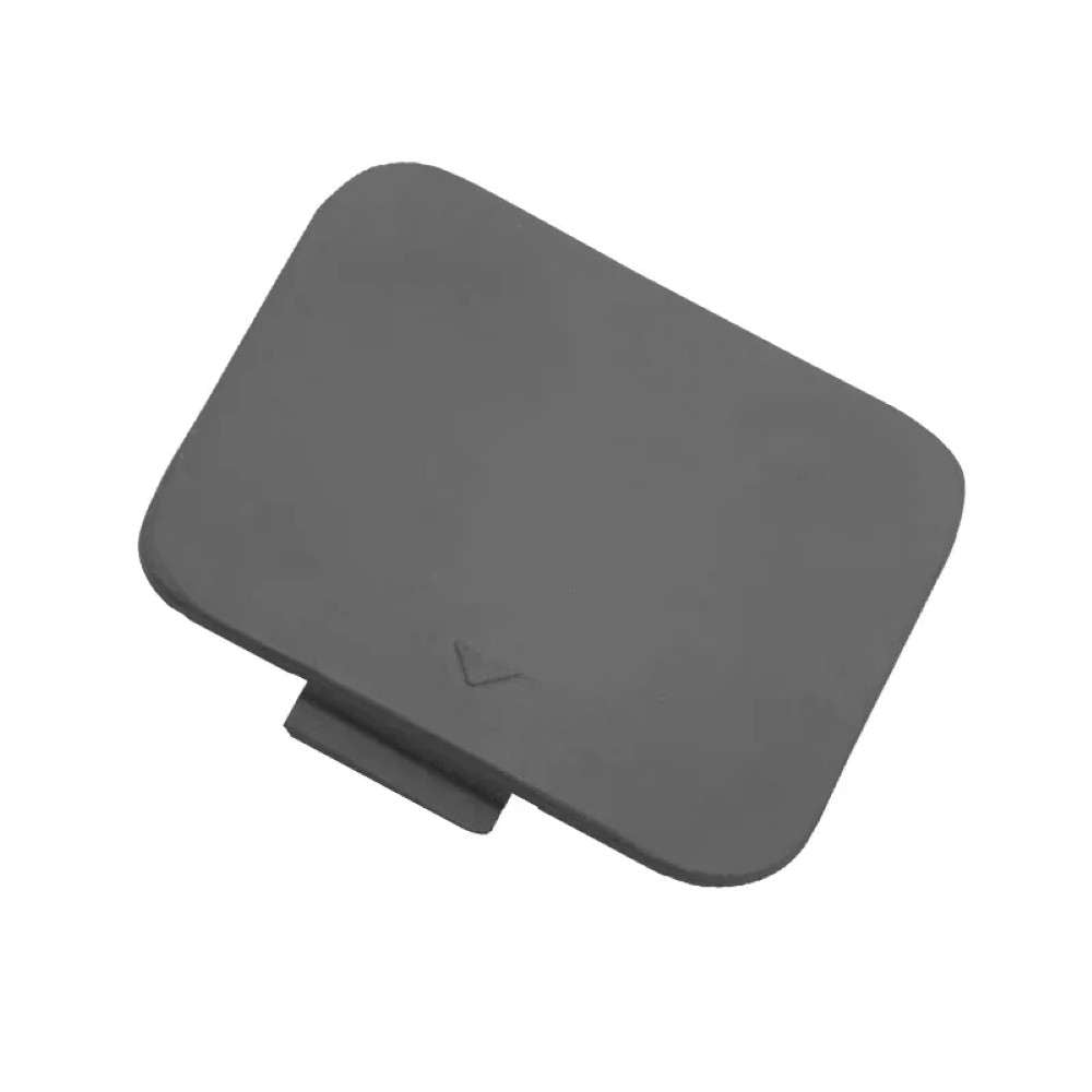 Car Craft Compatible With Bmw 3 Series F30 2012-2015 Front Bumper Tow Hook Towing Tochan Trailer Cover 51117347665 Kl CC-7985 - CAR CRAFT INDIA