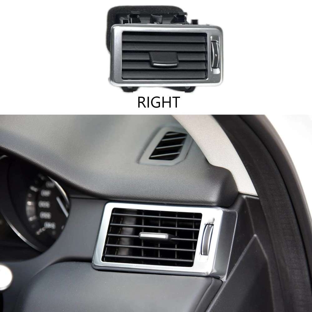 Car Craft Compatible With Land RANGE Rover Discovery Sport L550 2015-2019 Car Inner Air Ac Conditioning A/c Vent Outlet Grille Assembly Right Lr110281 Lr072448 Lr059807 CC-8116 - CAR CRAFT INDIA