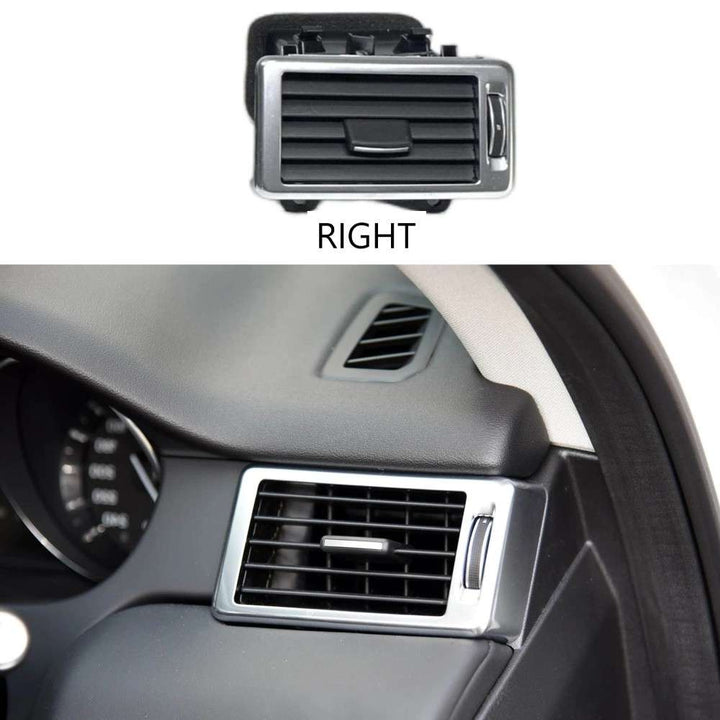 Car Craft Compatible With Land RANGE Rover Discovery Sport L550 2015-2019 Car Inner Air Ac Conditioning A/c Vent Outlet Grille Assembly Right Lr110281 Lr072448 Lr059807 CC-8116 - CAR CRAFT INDIA