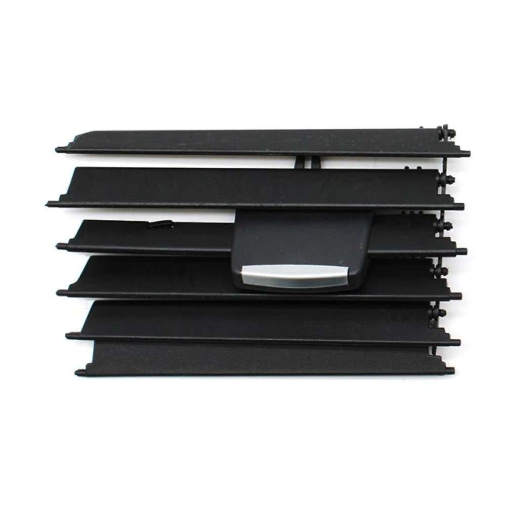 Car Craft Compatible With Bwm X3 X4 F25 F26 2010-2017 Dashboard Ac Conditioner Air Vent Grill Outlet Tab Clip Slider Repair Kit Centre Middle Right 64229184743 64229303407 - CAR CRAFT INDIA